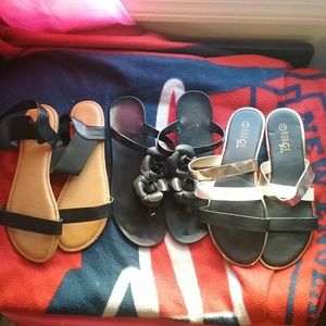Sandals